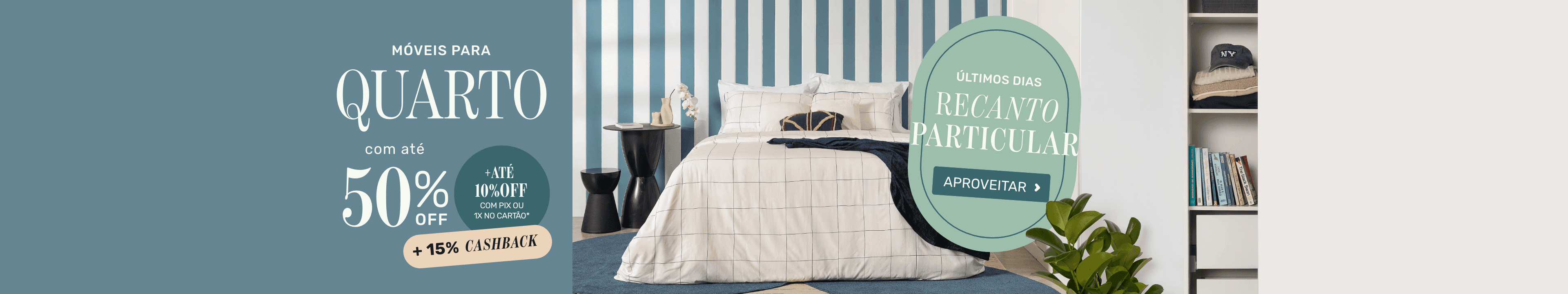 Inverno + Quarto