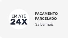 Pagamento Parcelado