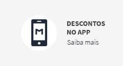 Descontos no App